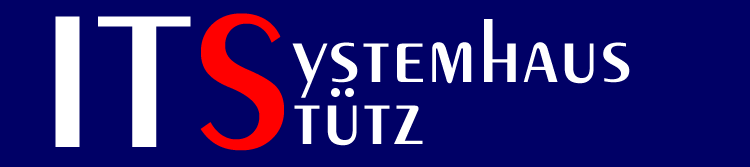 logo IT Systemhaus Stütz